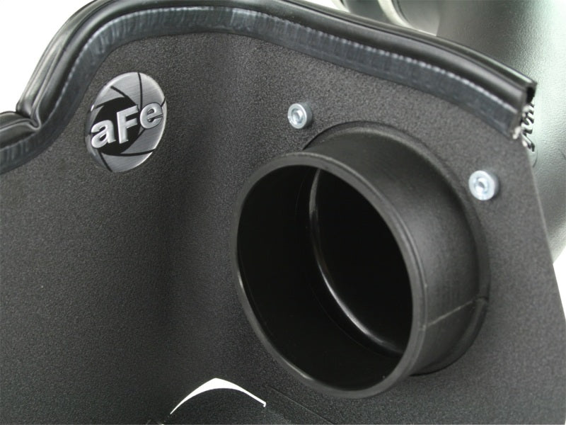 aFe MagnumFORCE Intake Stage-2 Pro 5R 07-11 Jeep Wrangler (JK) V6-3.8L - Burkken Auto Parts