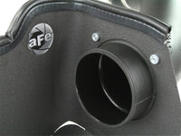 aFe MagnumFORCE Intake Stage-2 Pro 5R 07-11 Jeep Wrangler (JK) V6-3.8L - Burkken Auto Parts
