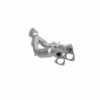 MagnaFlow Conv DF 04-06 VW Touareg 3.2L - Burkken Auto Parts
