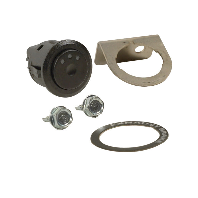 BD Diesel BRAKE Variable Vane Exhaust - Ford 201-2014 6.7L - Burkken Auto Parts