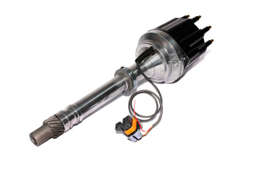 FAST Billet Distributor FAST Dual Syn BBC