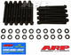 ARP Ford SVO 351 Yates Design Head 12pt Head Bolt Kit - Burkken Auto Parts