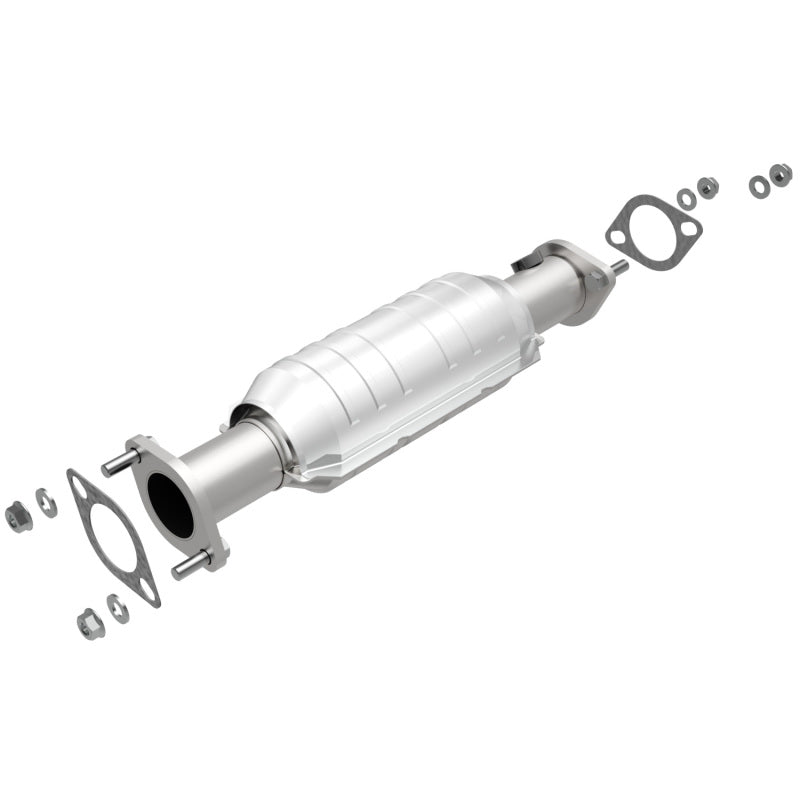 MagnaFlow Conv DF 04-06 Outlander 2.4L - Burkken Auto Parts