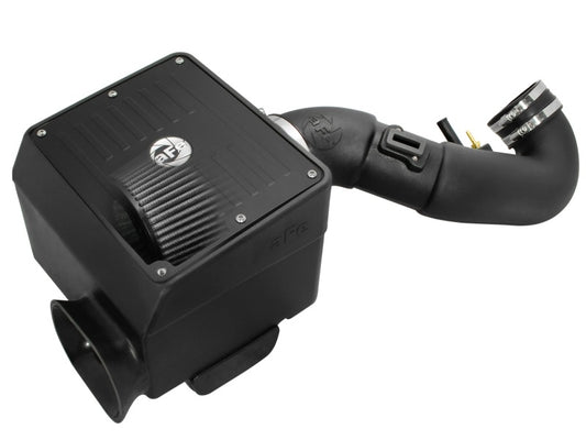 aFe MagnumFORCE Intake Stage-2 Si Pro DRY S 05-09 Lexus GX 470/Toyota 4Runner V8 4.7L *RACE ONLY* - Burkken Auto Parts