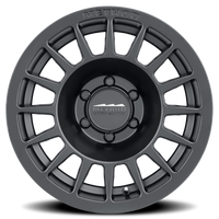 Method MR707 Bead Grip 18x9 / +18mm Offset / 6x135 BP / 87mm CB - Matte Black