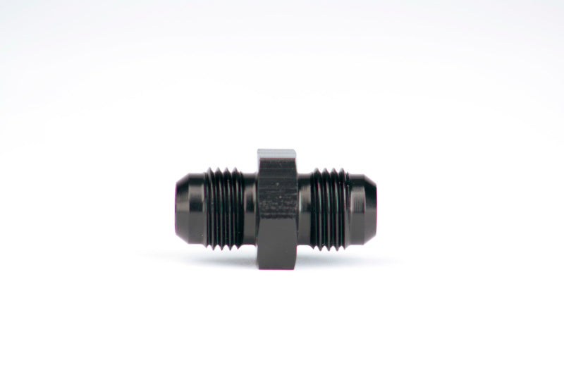 Aeromotive AN-06 to AN-06 Male Flare Union Fitting - Burkken Auto Parts