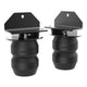 Timbren 2008 Lexus LX570 Rear Suspension Enhancement System - Burkken Auto Parts