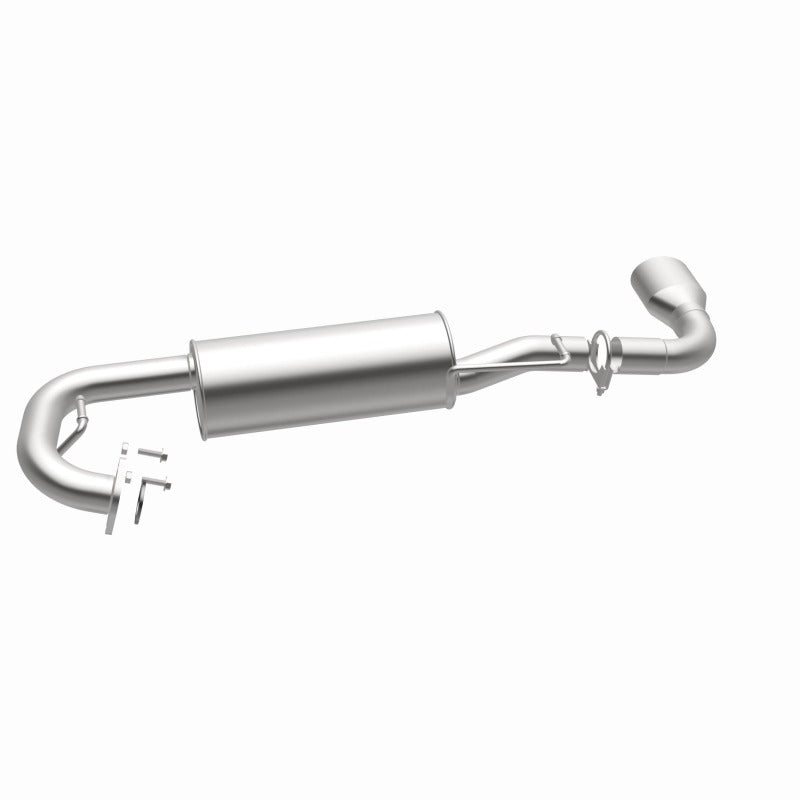 MagnaFlow BRE Exhaust Kit 11-16 Scion tC 2.5L - Burkken Auto Parts