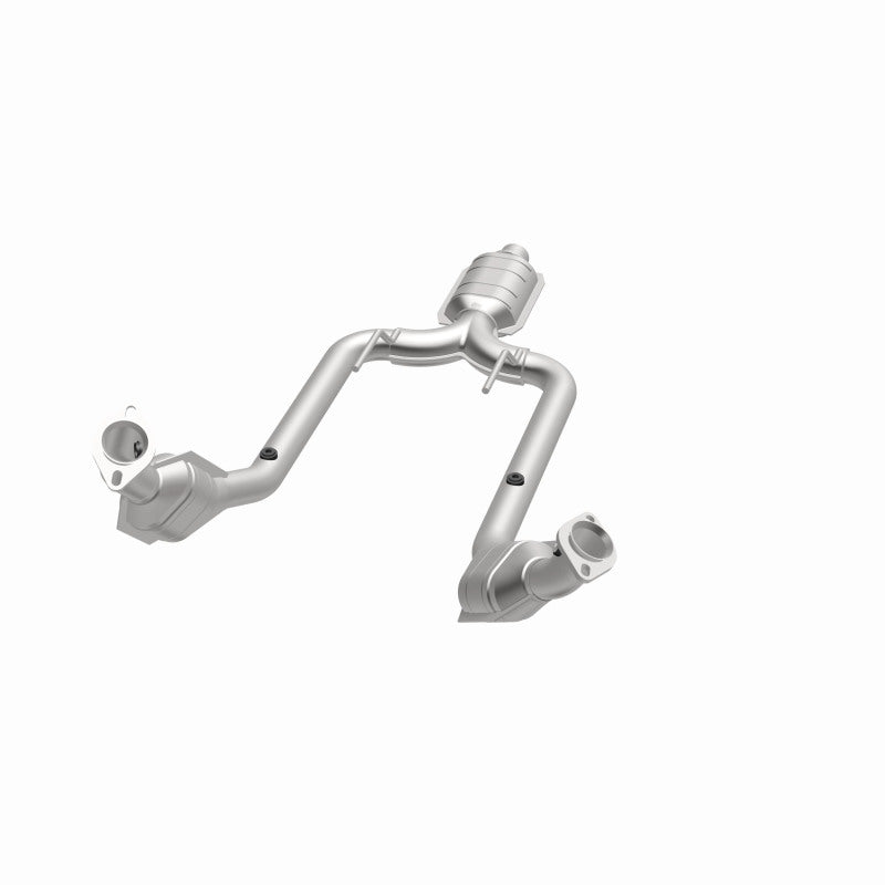 MagnaFlow CONV DF 94-97 T-Bird/Couga 4.6L 50S - Burkken Auto Parts