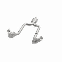 MagnaFlow CONV DF 94-97 T-Bird/Couga 4.6L 50S - Burkken Auto Parts