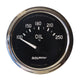 Autometer Cobra 2 1/16in 100-250 Deg Electric Oil Temperature Gauge - Burkken Auto Parts