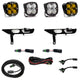 Baja Designs 2021+ Ford 150 FPK SAE Clear / Sport DC w/ DRL - Burkken Auto Parts