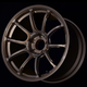 Advan RZ-F2 18x9 +35 5-114.3 Racing Umber Bronze Wheel - Burkken Auto Parts