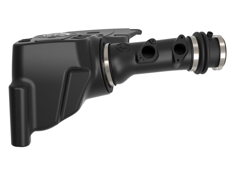 aFe Takeda Momentum Pro DRY S Cold Air Intake System 2018 Honda Accord I4 2.0L (t) - Burkken Auto Parts