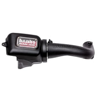 Banks Power 18-21 Jeep 2.0L Turbo Wrangler (JL) Ram-Air Intake System - Burkken Auto Parts