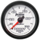 Autometer Phantom II 52.4mm Mechanical 0-100psi Boost Gauge - Burkken Auto Parts