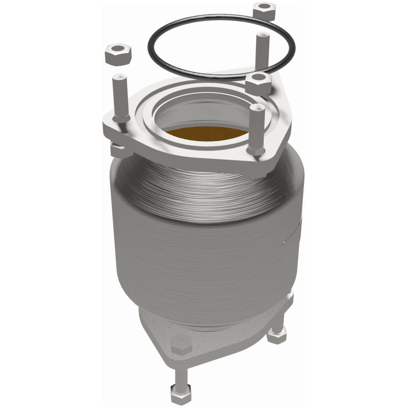 MagnaFlow Conv. DF 04-05 Chevrolet Aveo 1.6L - Burkken Auto Parts