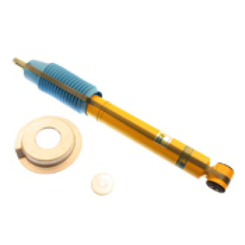 Bilstein B6 2001 Acura CL Premium Rear 46mm Monotube Shock Absorber - Burkken Auto Parts