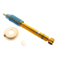 Bilstein B6 2001 Acura CL Premium Rear 46mm Monotube Shock Absorber - Burkken Auto Parts