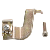 Edelbrock Choke Cable Bracket and Clamp Assembly for Edelbrock Carburetors - Burkken Auto Parts