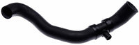 Gates 95-96 Ford E Series Van V-8 7.3L Diesel Lower - Rad. To Water Pump Molded Coolant Hose