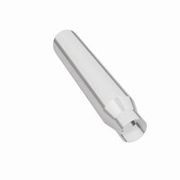 MagnaFlow Tip 1-Pk Re 3.50 X 18 2.5 Id 15De - Burkken Auto Parts