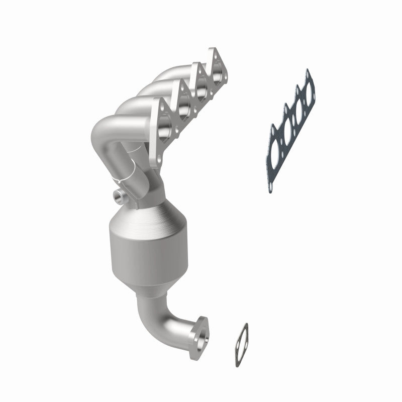 MagnaFlow Conv DF 01-03 Hyundai Eleantra 2.0L - Burkken Auto Parts