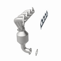 MagnaFlow Conv DF 01-03 Hyundai Eleantra 2.0L - Burkken Auto Parts