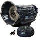 BD Diesel 12-18 RAM 2500/3500 5.7L/6.4L HEMI 4WD (66RFE) Roadmaster Transmission & Converter Package