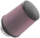 K&N Universal Clamp-On Air Filter 3-1/8in FLG / 6in B / 5in T / 7in H - Burkken Auto Parts