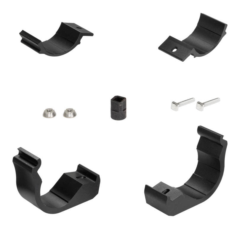 ARB Mount Kit Suit Dia 60.3mm - Burkken Auto Parts