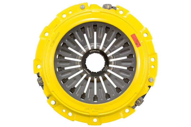 ACT 2006 Subaru Impreza P/PL-M Heavy Duty Clutch Pressure Plate - Burkken Auto Parts