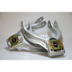 BLOX Racing Competition Front Camber Kit - 1996-2000 Honda Civic - Burkken Auto Parts