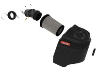 aFe Takeda Momentum Pro Dry S Cold Air Intake System 19-22 Toyota RAV4 L4-2.5L - Burkken Auto Parts