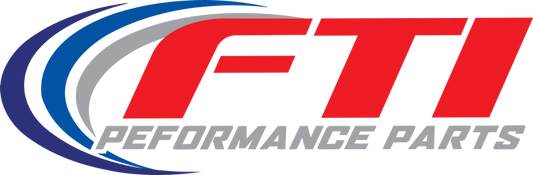 FTI 9.5in TF-6/904 Street Racer Series Converters Sprague Type - 3200 Stall