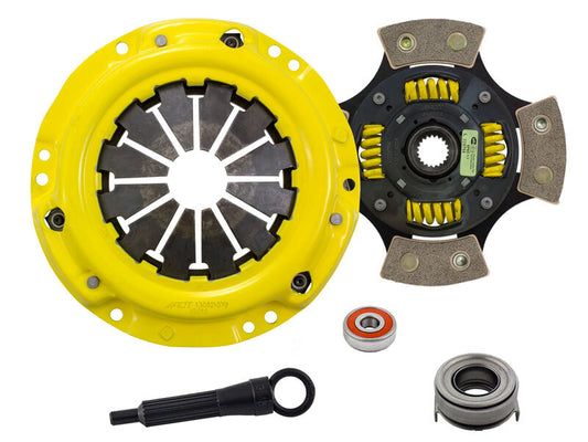 ACT 1986 Suzuki Samurai HD/Race Sprung 4 Pad Clutch Kit - Burkken Auto Parts