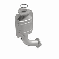 MagnaFlow Conv DF 2000 Chevy Tracker 1.6L - Burkken Auto Parts