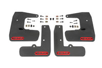 AMS Performance 2022+ Subaru WRX Mud Flaps - Burkken Auto Parts