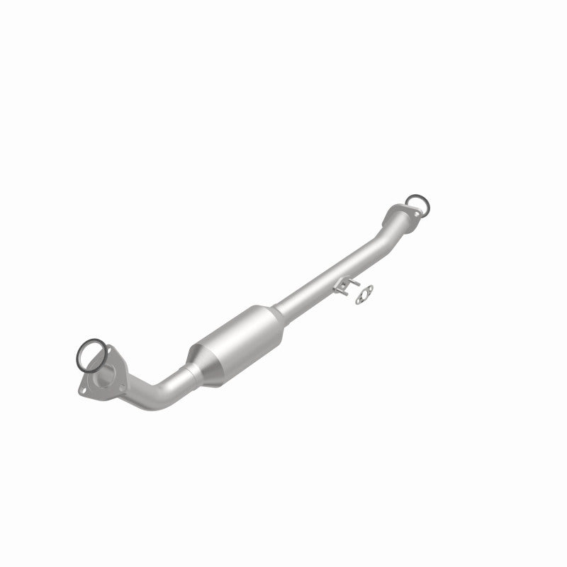 MagnaFlow Conv Direct Fit OEM 2001-2004 Toyota Sequoia Underbody - Burkken Auto Parts