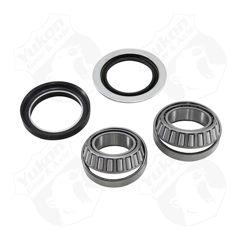 Yukon Gear Rplcmnt Axle Bearing and Seal Kit For 83-96 Dana 44 / 97-99 Dana 50 & 60 - Burkken Auto Parts