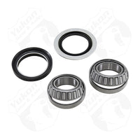 Yukon Gear Rplcmnt Axle Bearing and Seal Kit For 83-96 Dana 44 / 97-99 Dana 50 & 60 - Burkken Auto Parts