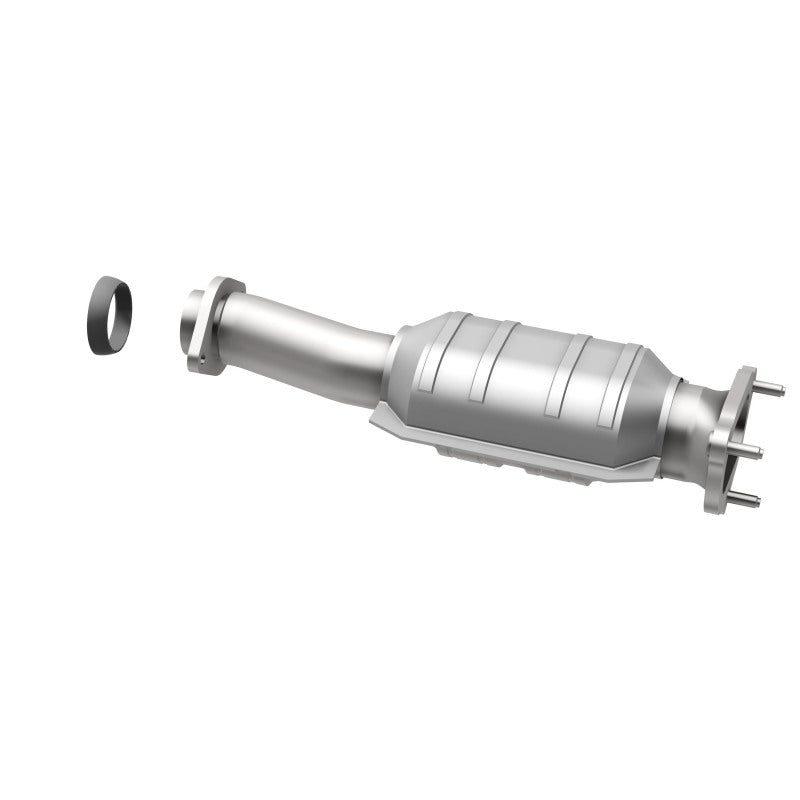 Magnaflow Conv DF 04 Ranger 3.0L Rear CA - Burkken Auto Parts