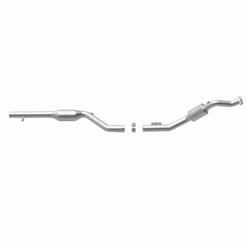 MagnaFlow Conv DF 96-98 Mercedes SL500 5.0L - Burkken Auto Parts