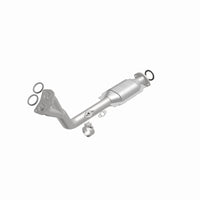 Magnaflow Conv DF 96-00 Toyota 4 Runner 2.7 - Burkken Auto Parts