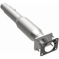 Magnaflow 97-99 Buick LeSabre 3.8L Direct Fit Converter - Burkken Auto Parts