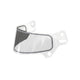 Bell SE07 Helmet Shield(2MM) - Clear - Burkken Auto Parts
