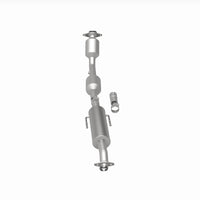 Magnaflow 18-21 Toyota C-HR 2.0L Direct Fit Cat Converter