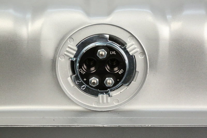 Aeromotive 64-67 Chevrolet Chevelle/Malibu 340 Stealth Gen 2 Fuel Tank - Burkken Auto Parts