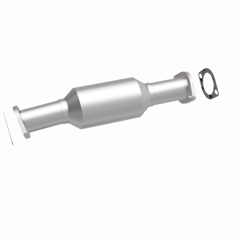 MagnaFlow California Grade Conv Direct Fit 96-97 Mazda Miata 1.8L - Burkken Auto Parts