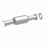 MagnaFlow California Grade Conv Direct Fit 96-97 Mazda Miata 1.8L - Burkken Auto Parts